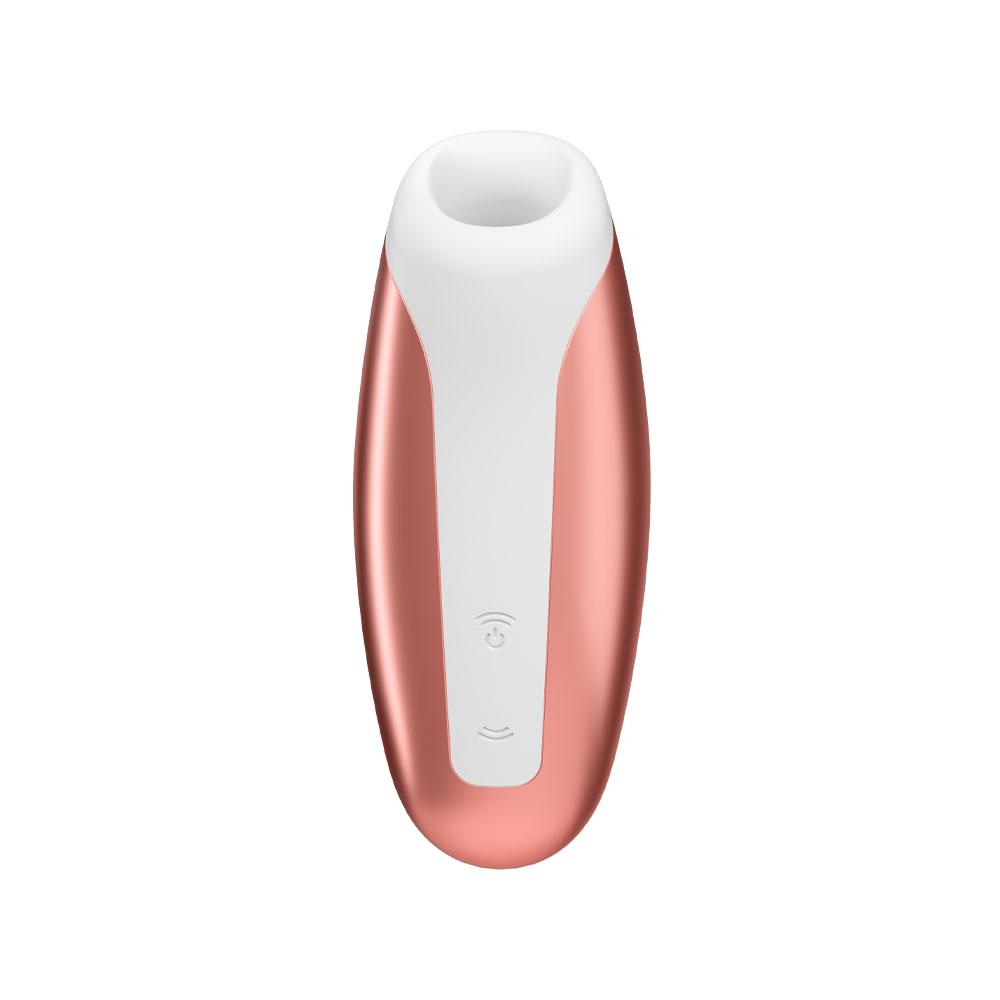 Satisfyer Love Breeze