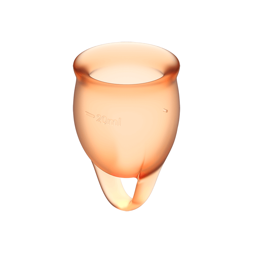 Satisfyer Feel Confident