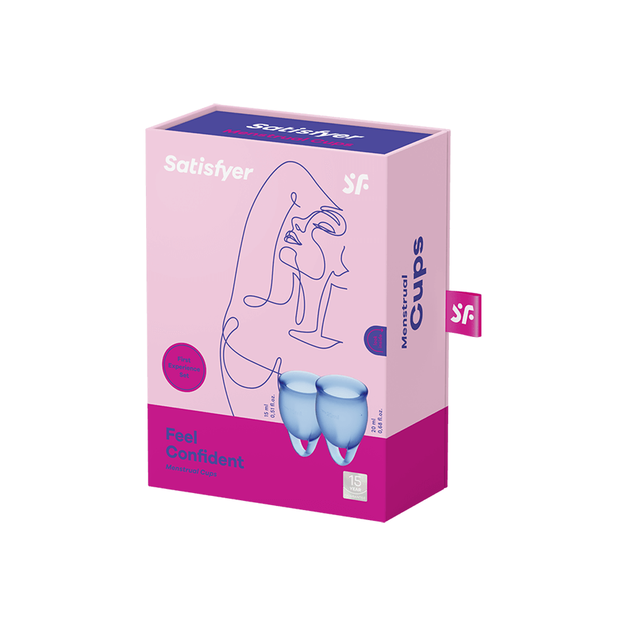 Satisfyer Feel Confident