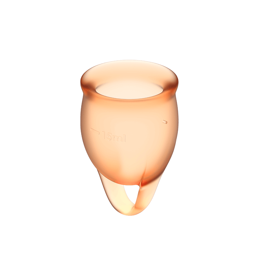 Satisfyer Feel Confident