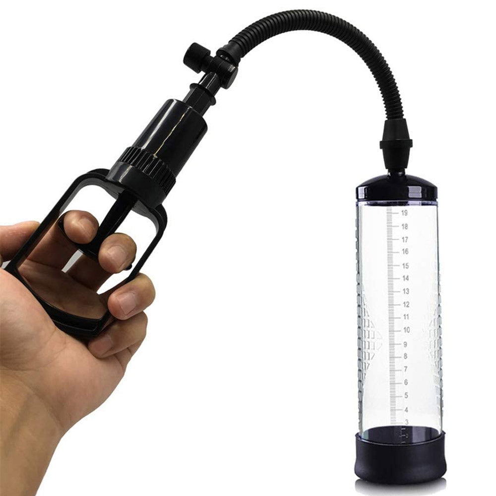 High Rize Beginner Trigger Pump