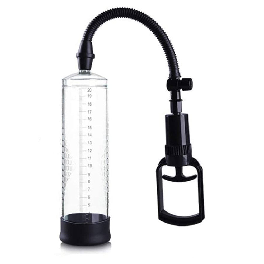 High Rize Beginner Trigger Pump