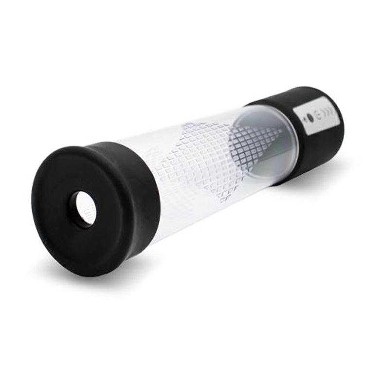 High Rize Rechargeable Penis Pump 3 Speed