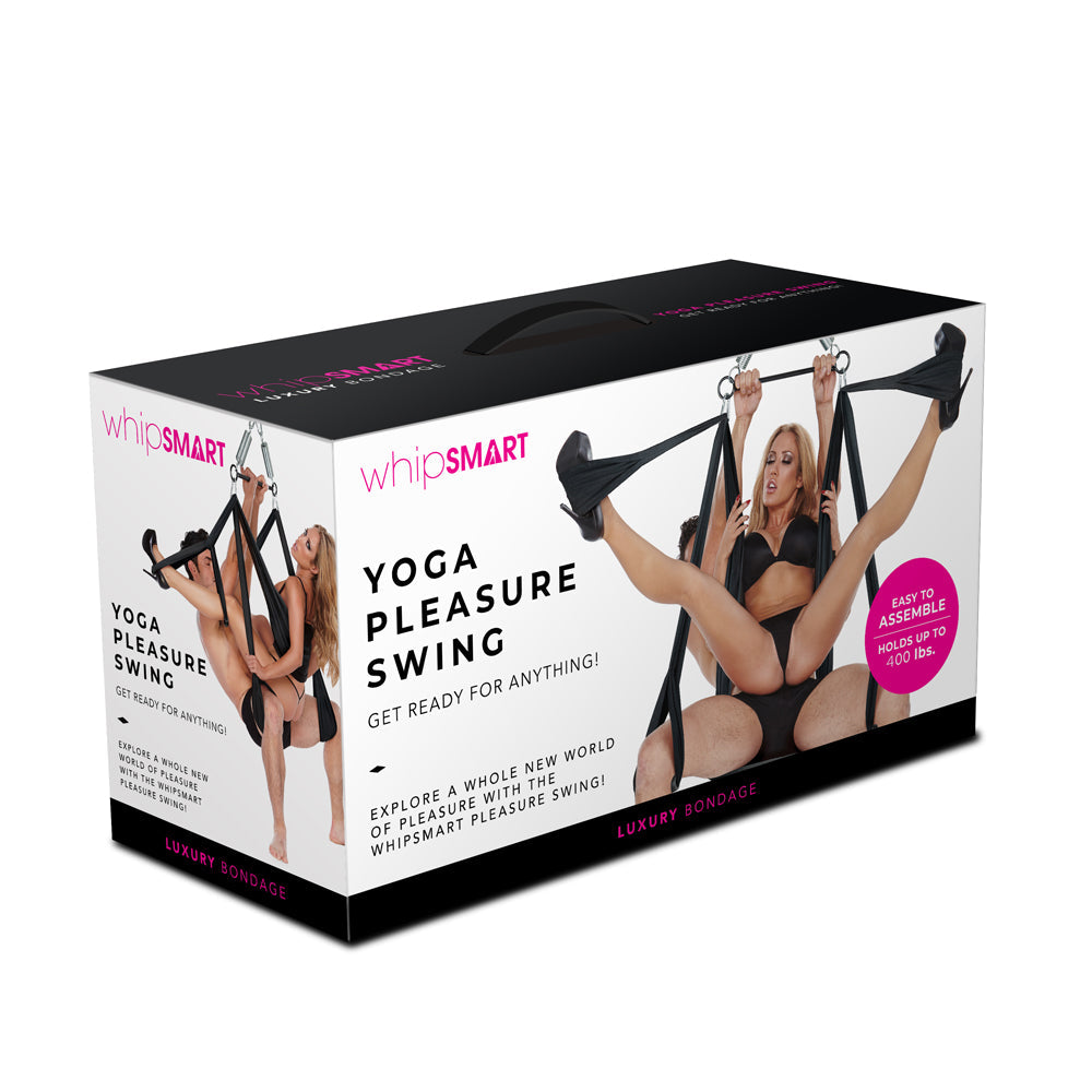 Whipsmart Yoga Pleasure Sex Swing