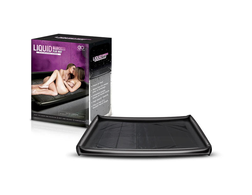 Liquid Blocker Play Mat