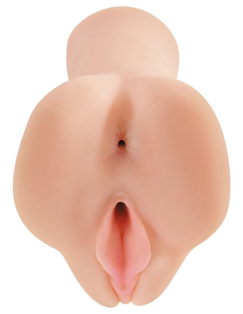 Pipedream PDX - Vibrating Freshman Fuckhole