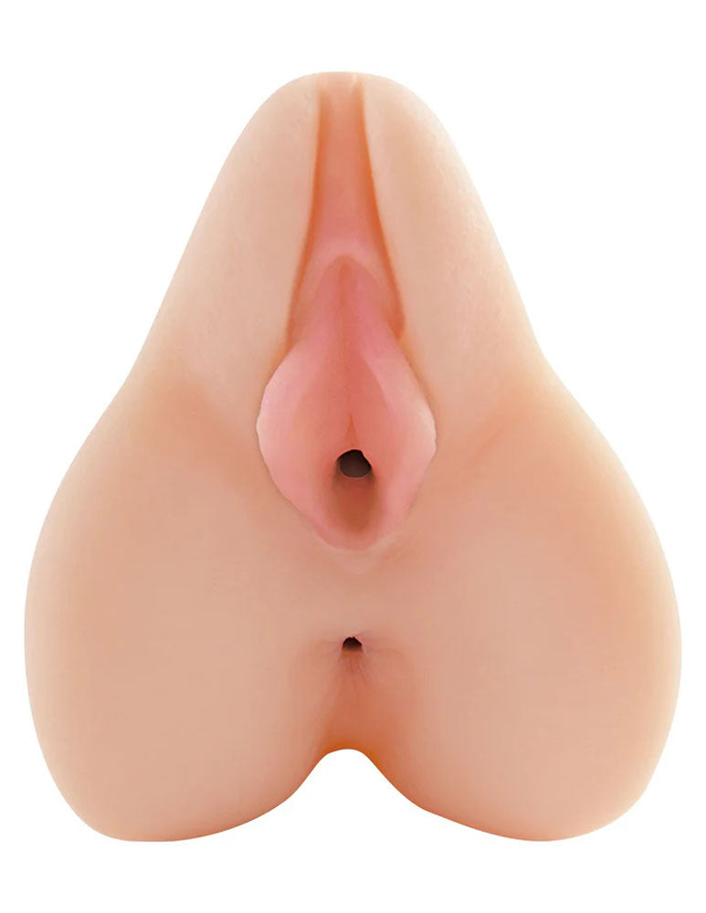 Pipedream PDX - Vibrating Freshman Fuckhole