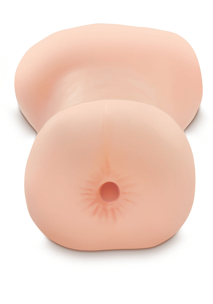 Pipedream Extreme - Flip Her Over