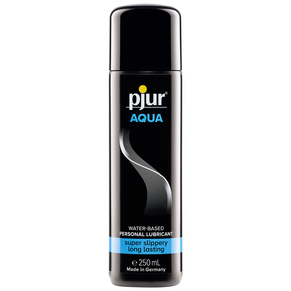 Pjur Aqua 250ml