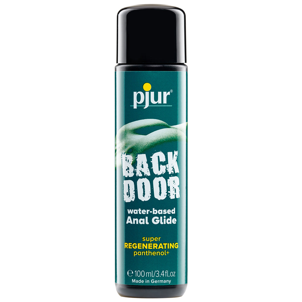 Pjur Back Door Water-Based 100ml