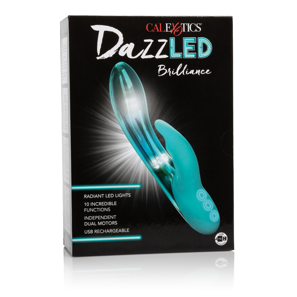 Calexotics DazzLED Brillance