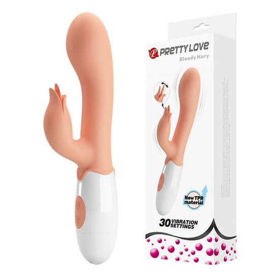 Pretty Love - Bloody Mary