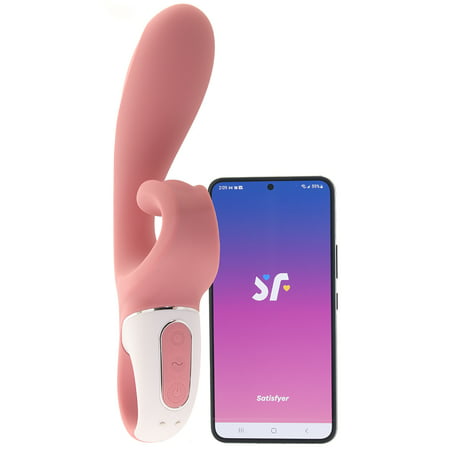 Satisfyer Hug Me