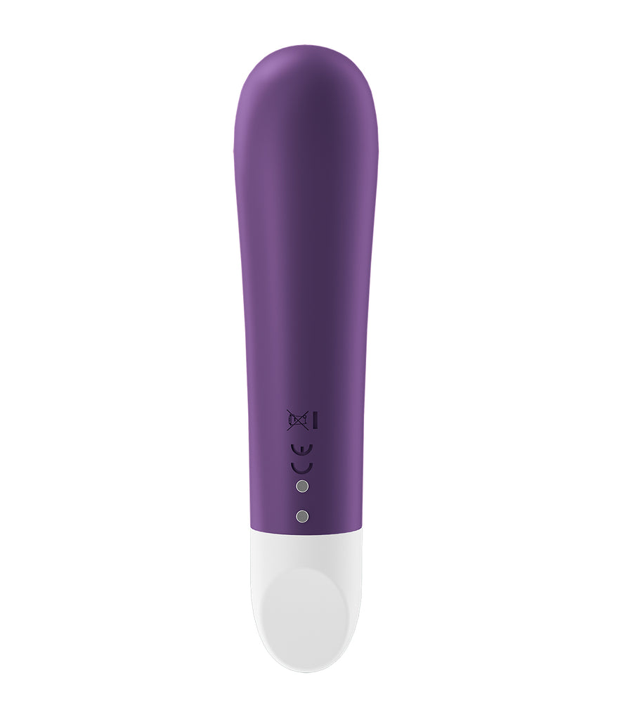 Satisfyer Ultra Power Bullet 2