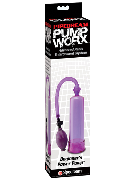 Pump Worx Beginner's Power Pump