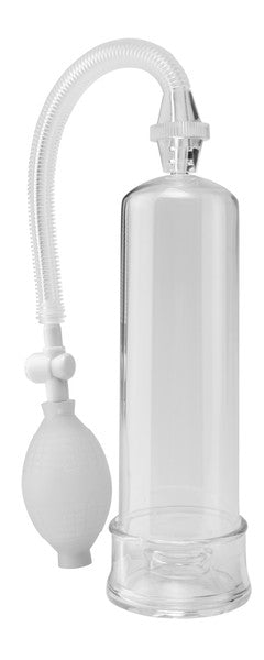 Pump Worx Beginner's Power Pump