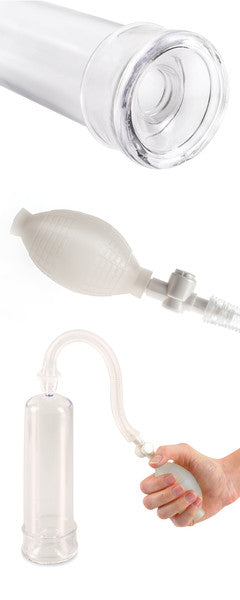 Pump Worx Beginner's Power Pump