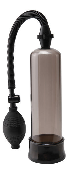 Pump Worx Beginner's Power Pump