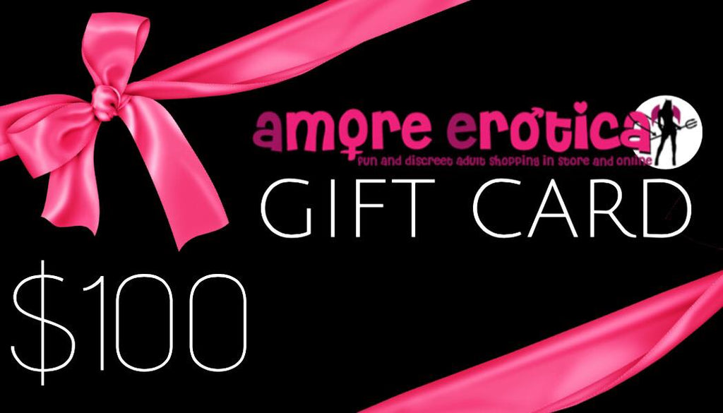 Gift Cards - $100