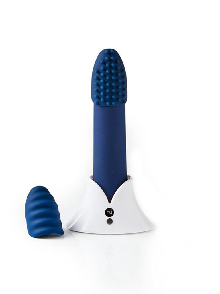 Nu Sensuelle Point Plus 20 Func.