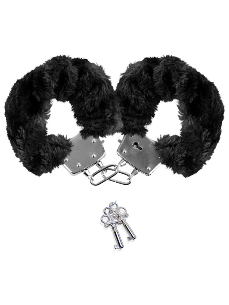 Fetish Fantasy Series Bondage Teaser Kit