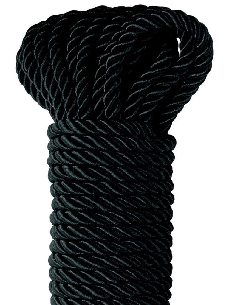 Fetish Fantasy Series Deluxe Silk Rope