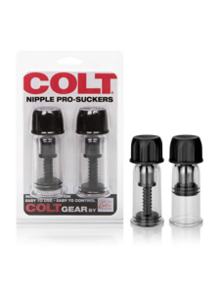 COLT Nipple Pro-Sucker