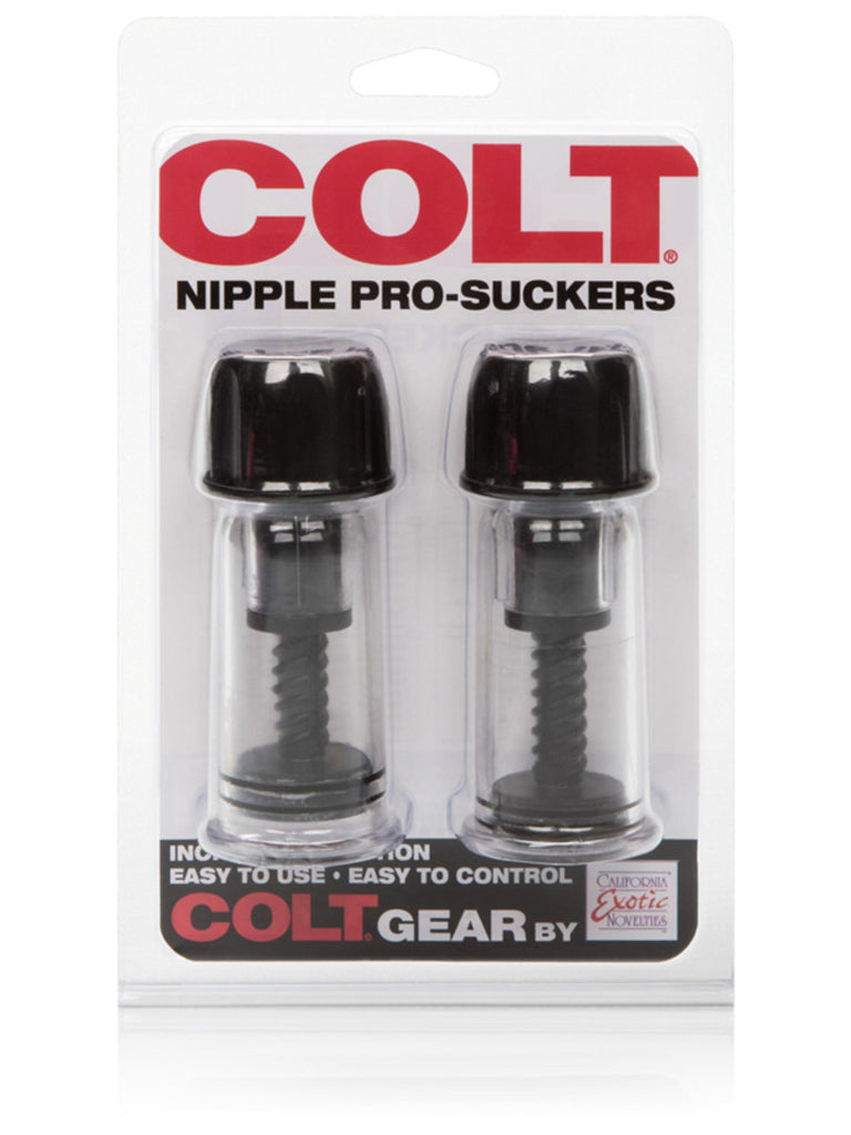 COLT Nipple Pro-Sucker
