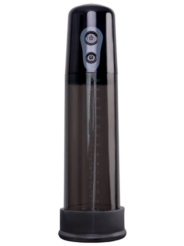 Renegade Man-Up Pump