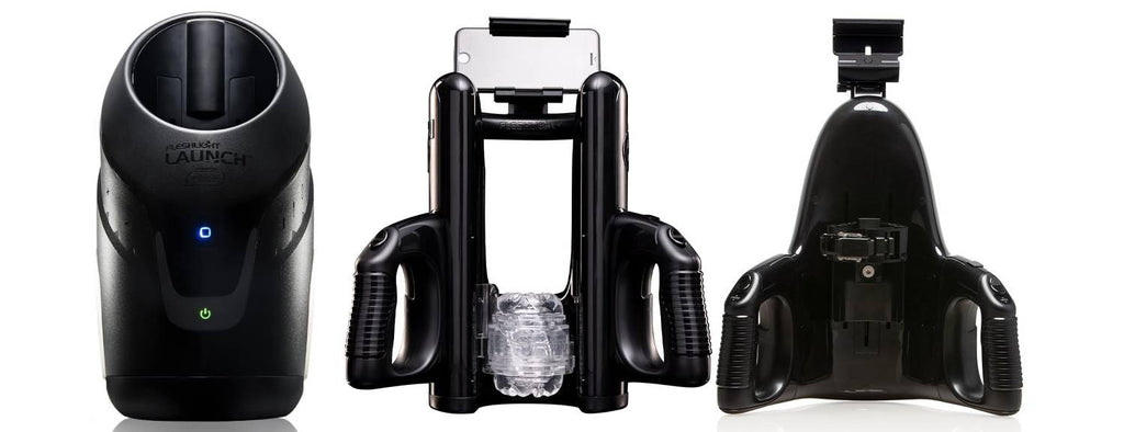 Fleshlight Universal Launch