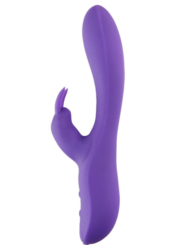 Nu Sensuelle Brandii Rabbit w/ Flexible Shaft