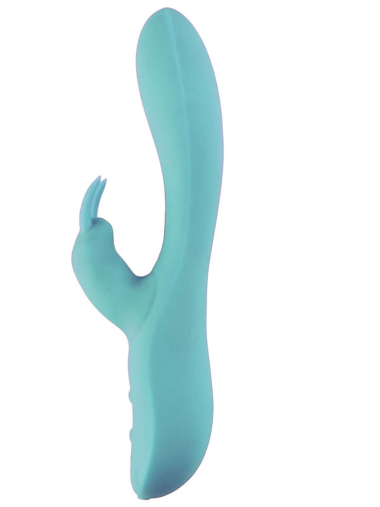 Nu Sensuelle Brandii Rabbit w/ Flexible Shaft