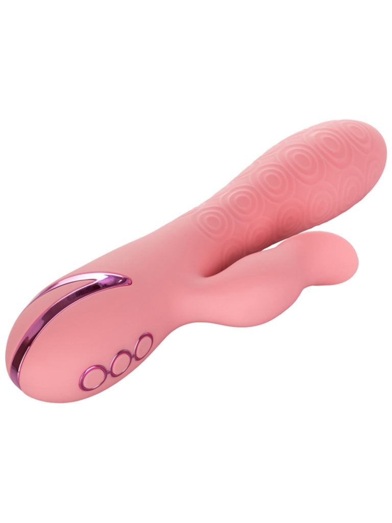 California Dreaming - Pasadena Player