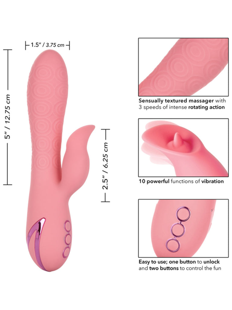California Dreaming - Pasadena Player