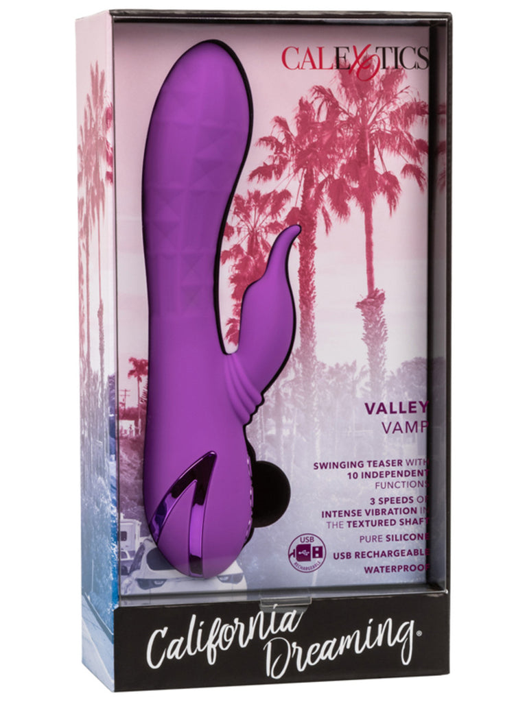 California Dreaming - Valley Vamp