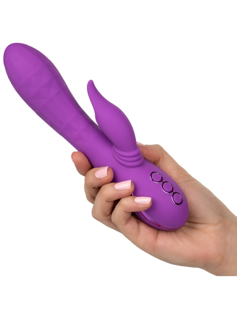 California Dreaming - Valley Vamp