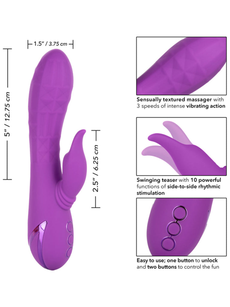 California Dreaming - Valley Vamp