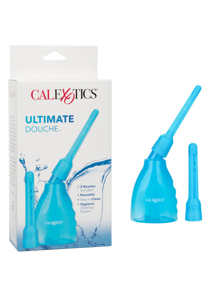 The Calexotics Ultimate Douche
