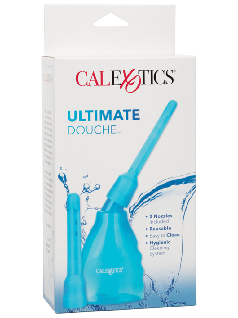 The Calexotics Ultimate Douche