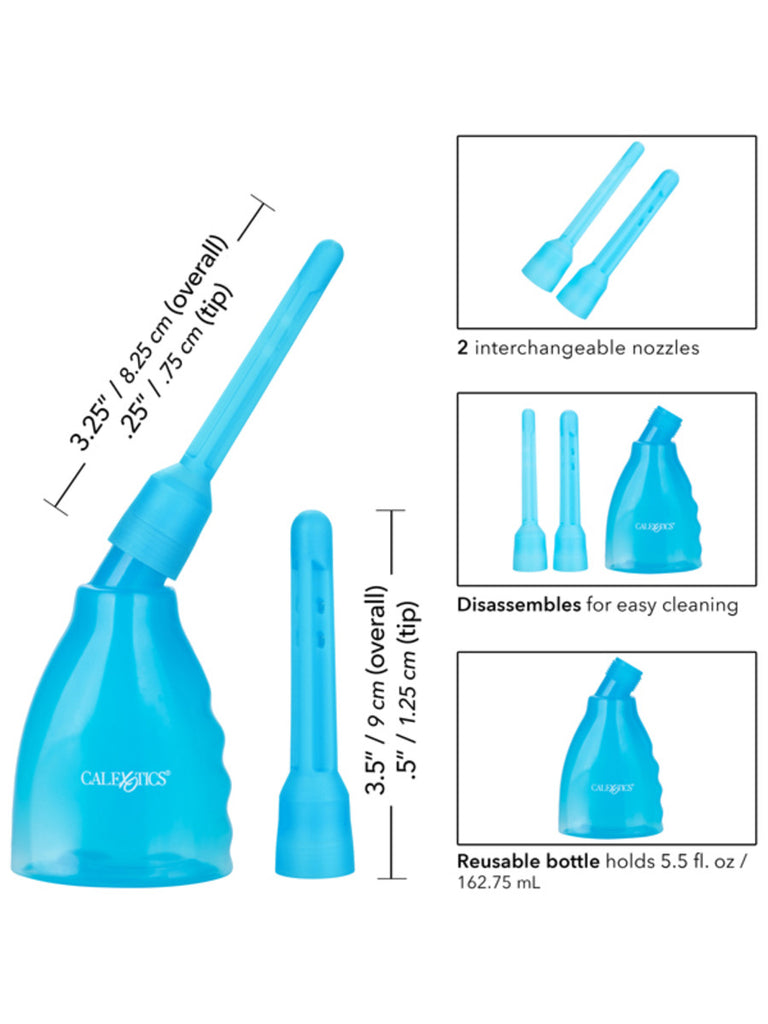 The Calexotics Ultimate Douche