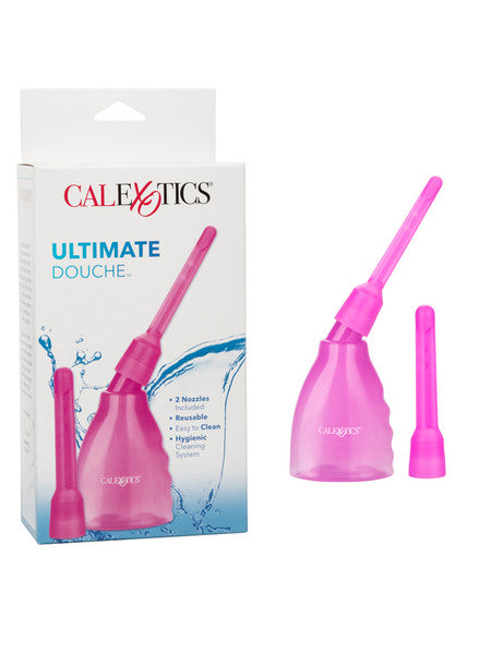 The Calexotics Ultimate Douche