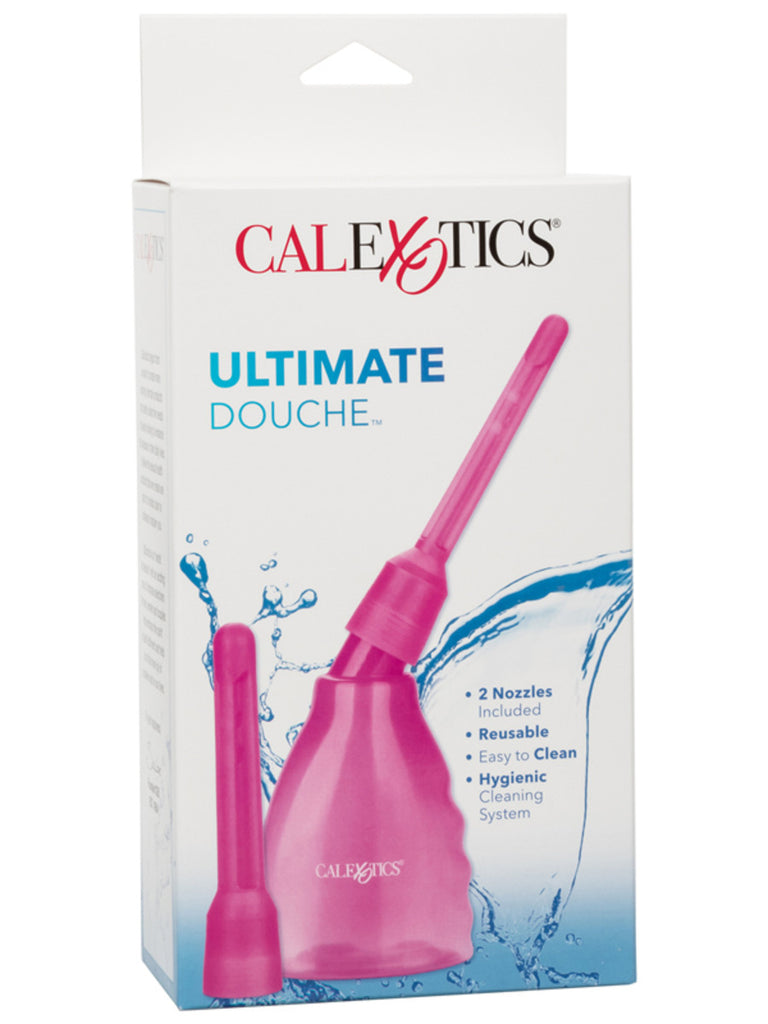 The Calexotics Ultimate Douche