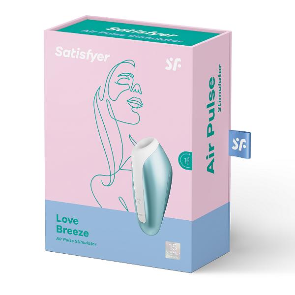 Satisfyer Love Breeze