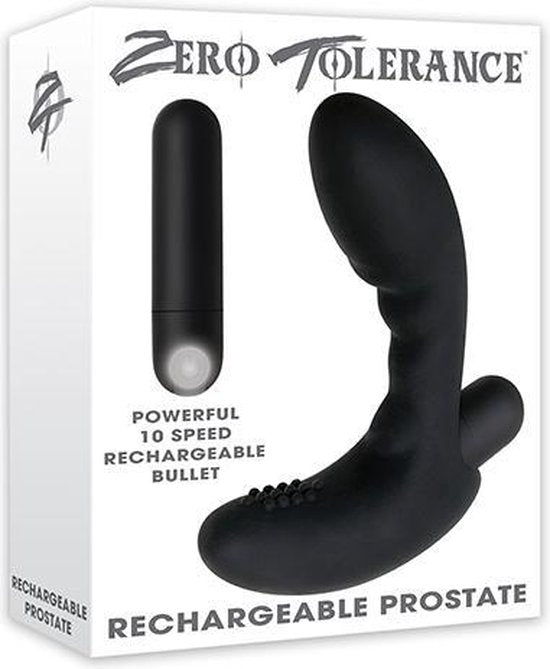 Zero Tolerance Eternal P-Spot