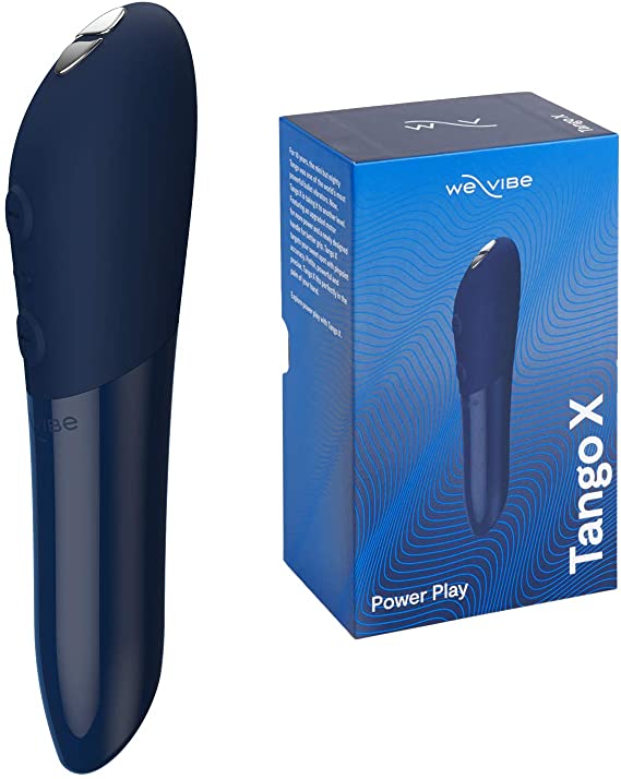 We-Vibe Tango X