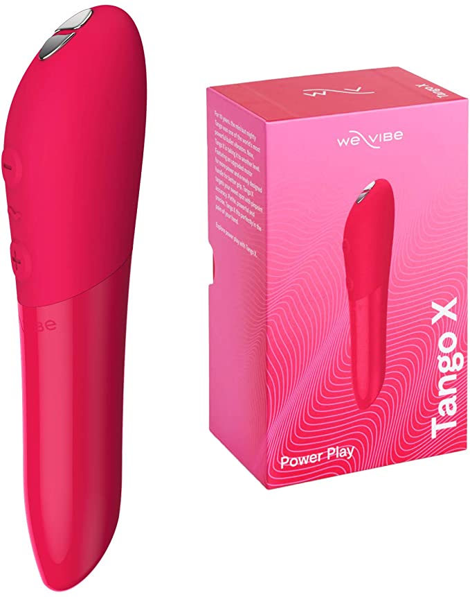 We-Vibe Tango X