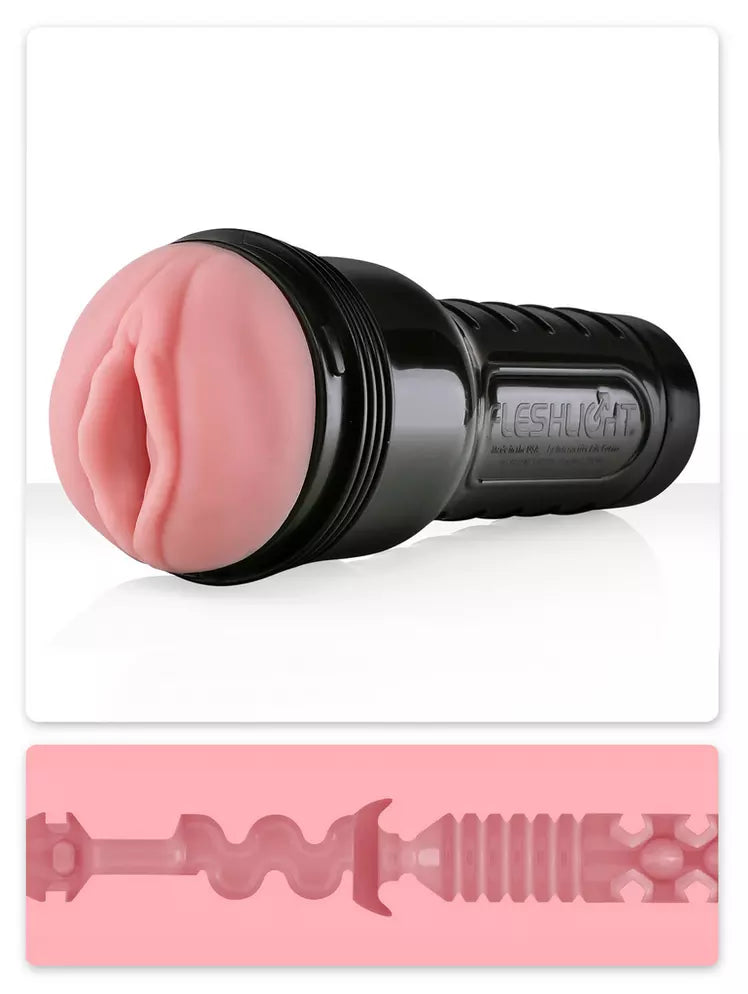 Fleshlight Pink Lady Heavenly