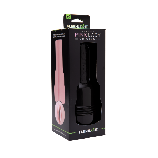 Fleshlight Pink Lady Original