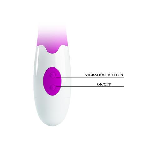 Pretty Love - Newman