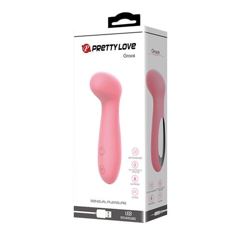Pretty Love - Grace